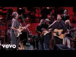 135 Paul Mccartney Eric Clapton Something Live Youtube Paul Mccartney Eric Clapton Paul Mccartney Guitar