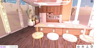 We did not find results for: Bloxburg Kitchen Again Its Kind Of A Asthetic Blush Modern Kitchen And In This Picture It Graphics Is Max So Its More Detailed Bloxburg