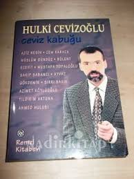 2020 yılında, ceviz kabuğu programının yeni yayın döneminde halk tv'de devam etmeyeceğini açıkladı. Ceviz Kabugu Hulki Cevizoglu Nadir Kitap