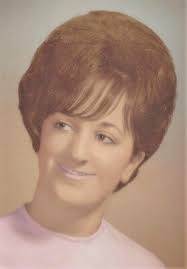 Doris Lilian Brodeur Daigle Obituary