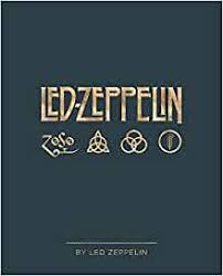 Maybe you would like to learn more about one of these? Led Zeppelin By Led Zeppelin Zeppelin Led 9781909526501 Amazon Com Books
