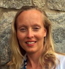 Industry expert Meghan Lapp says consumers have a role in saving local  seafood