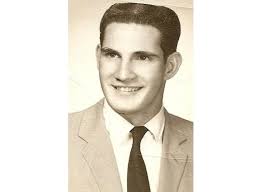 Carl Barker Obituary (1941