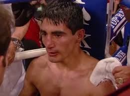 Erik Morales: Fearless Legend But Doomed Against Marcos Maidana