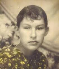 Agapita Garza Obituary