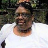 Mrs. Patricia Ann (Funches) Smith Obituary