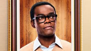 William Jackson Harper from 'The Good Place' On His First Time At The Emmys