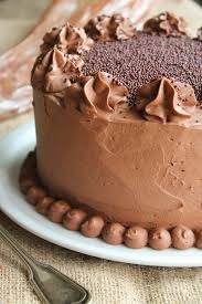 Layer Cake Nutella Aime Mange Recette Recette Gateau Chocolat Facile Gateaux Alimentaires Idee Gateau
