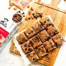 No Bake Granola Bars Recipe Quaker Oats In 2020 No Bake Granola Bars Granola Recipe Bars Baked Granola