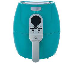If you are looking for qvc kitchen gadgets you've come to the right place. Cook S Essentials 2 4 Qt Digital Air Fryer W 2 Presets Qvc Com Cooking Essentials Air Fryer Cooking