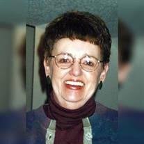 Barbara Ann Knutson Obituary (2024)