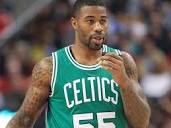 Terrence Williams: 'Two sides to every story' - CelticsBlog