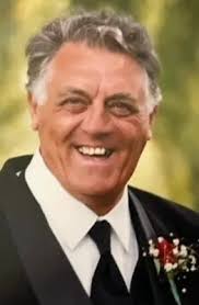 Obituary information for George Edward AGNEW