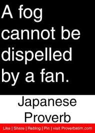 Image result for fog quotations