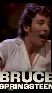 Bruce Springsteen: Dancing In The Dark Analysis