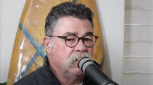 David Boon opens up