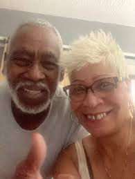 Debbie Allen and Norm Nixon's 40th Wedding Anniversary