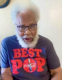 Obituary for Moses "Pop Pop" Davis