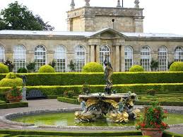 Blenheim Palace And Gardens 13 Jpg 640 480 Blenheim Palace Palace Garden English Manor Houses