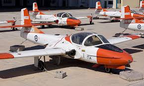 Cessna A37B, T37 "Tweet": Covers, Plugs, Sun Shades, & more