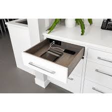 Maybe you would like to learn more about one of these? Docking Drawer 0290 30000 Black Docking Drawer 2 Ac Outlets And 2 Usb A Ports In Drawer Charging Outlet Lightingdirect Com