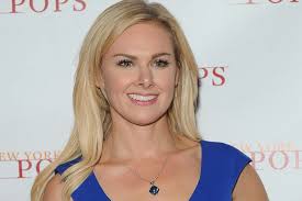 Laura Bell Bundy Welcomes a Baby Boy — and His Name Is Too Cute!