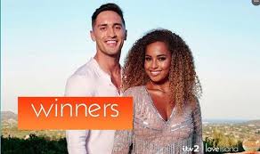 From 'news flash', to the baby. Winter Love Island Itv Launch Confirmed As Singles Lined Up Tv Radio Showbiz Tv Express Co Uk