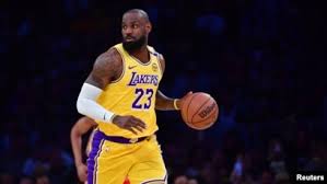 Lakers' James first NBA player to score 50,000 combined points in regular  season, playoffs