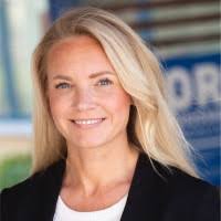 Susanne Lindeberg Email & Phone Number