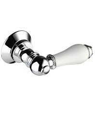 Flush pipe kit is all made from. Bristan Traditional Cistern Lever