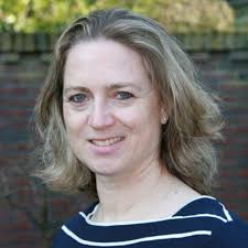 Judith VAN DEN BRAND