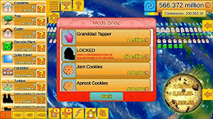Cookie information we use four types of cookies to enhance your web experience: Cookie Clicker Save The World Amazon De Appstore For Android