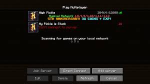 Any contributions or purchases made on this store goes to the hypixel development team. What Do You Name Your Servers Hypixel Minecraft Server And Maps