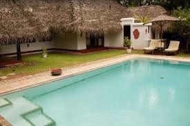 Relax in a hammock under a palm tree or take advantage of an excellent rooms. Marari Beach Resort Alleppey Experience Kerala