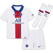 Natürlich stehen dir auch beim atletico madrid trikot 2020/21 diverse größen zur auswahl. Nike Paris Saint Germain Trikot 20 21 Herren Rot Deinsportsfreund De