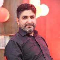 Athar Abbas Email & Phone Number