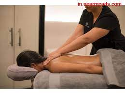 Body massage in Kharghar Navi Mumbai 9703811221
