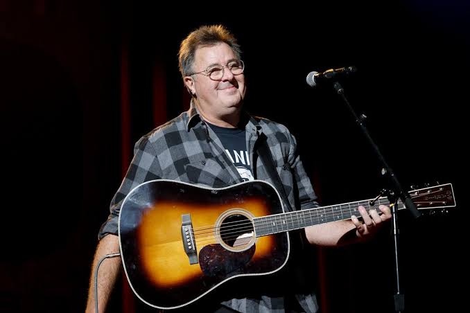 Remember Which Song Gave Vince Gill His First No. 1 Hit?