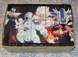 The frieza saga introduces one of dragon ball z's most infamous villains of all time: Dragonball Z Dbz Frieza Saga Complete Series Uncut 10 Vhs With Box Rare 471144444