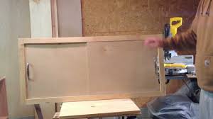 Maybe you would like to learn more about one of these? Diy Cabinet Sliding Doors Novocom Top