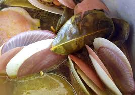 Dengan bumbu kecap pedas pasti jadi favorit. Resep Kerang Simping Kuah Kuning Oleh Ritharilestari Cookpad