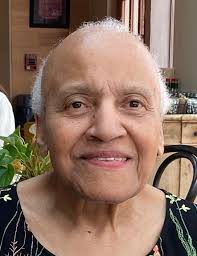 Edna Mae Crews Obituary