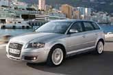 Image result for Light Silver 2006 A3