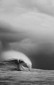 Wave black and white wallpaper. Sport Photography Black And White Waves 55 Ideas For 2019 Waves Photography Black And White Beach Surfing Photography
