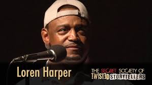 The Secret Society Of Twisted Storytellers