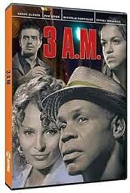 3 A.M. : Glover, Danny, Grier, Pam, Rodriguez, Michelle, Frasier, Walt,  Reach, T., Epa, P.: Amazon.nl: DVD & Blu-ray