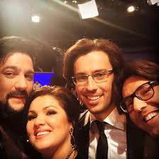 Программа Сегодня Вечером.с Андреем Малаховым. Эфир 6 февраля на первом  канале! Спасибо Андрей! Спасибо большое всем кто пришёл!!!!❤️Russien TV 1.  On Saturday night!!!