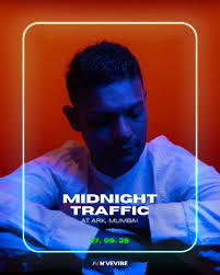 mumbai #nvevibe 🚨 PULSE is back with it's 12th edition with  @midnighttraffic , @heliosphere_music & @dxd.sounds at @ark2.0loungebar