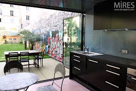 Window Maison Cave Ambiance
