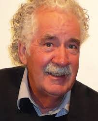 Jim Corcoran's Instagram, Twitter & Facebook